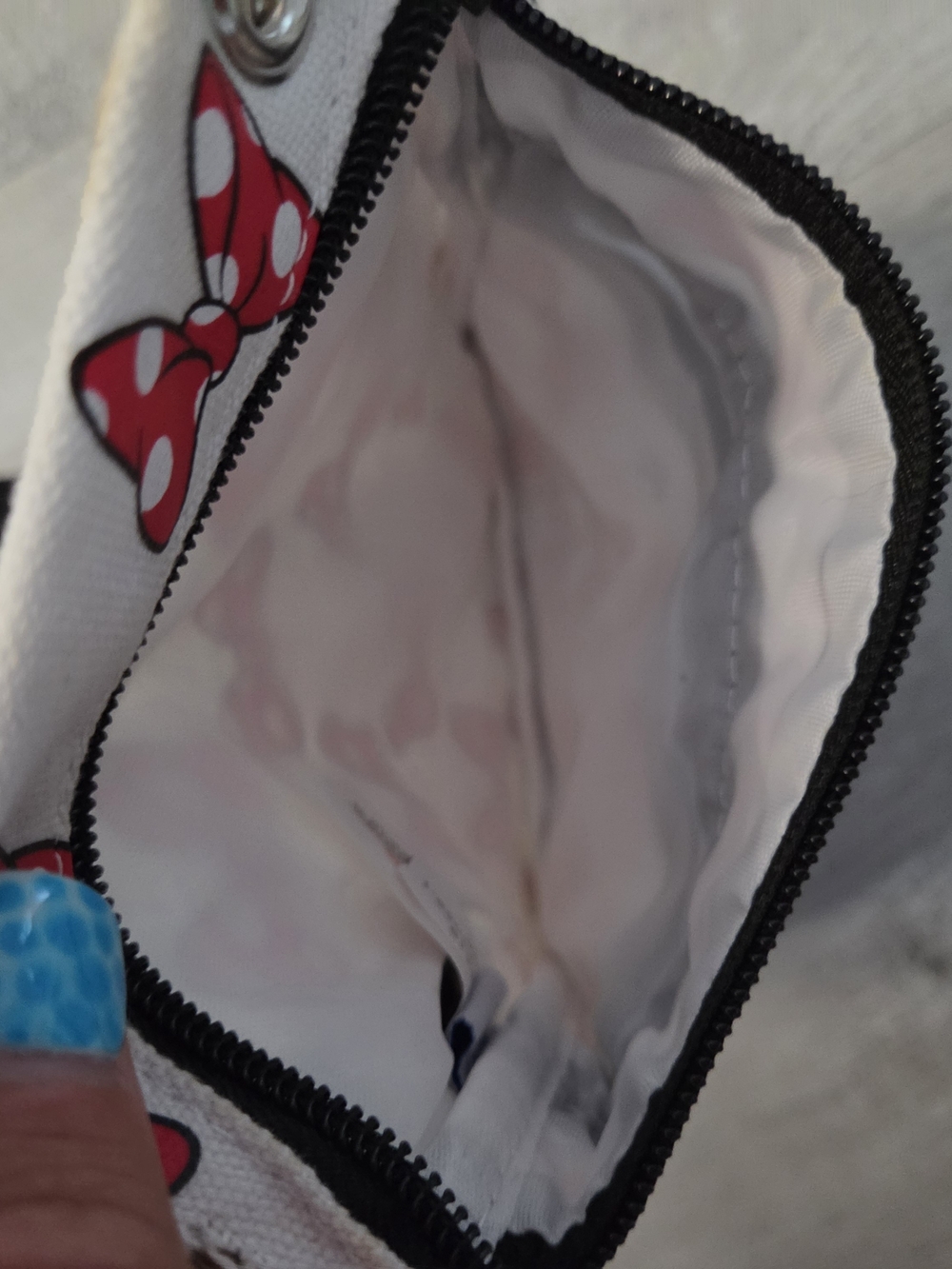 Disney Crossbody Bag - Picture 4 of 5